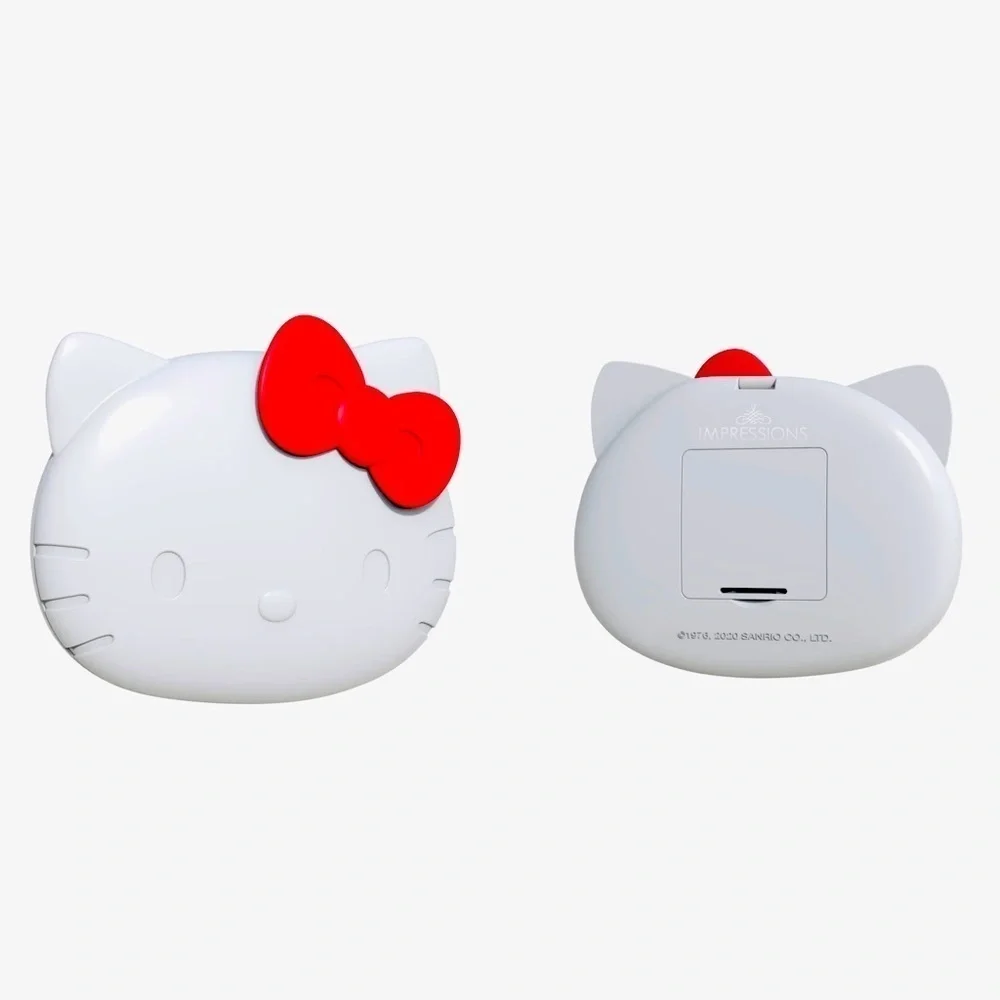 Hello Kitty Impressions Compact Mirror